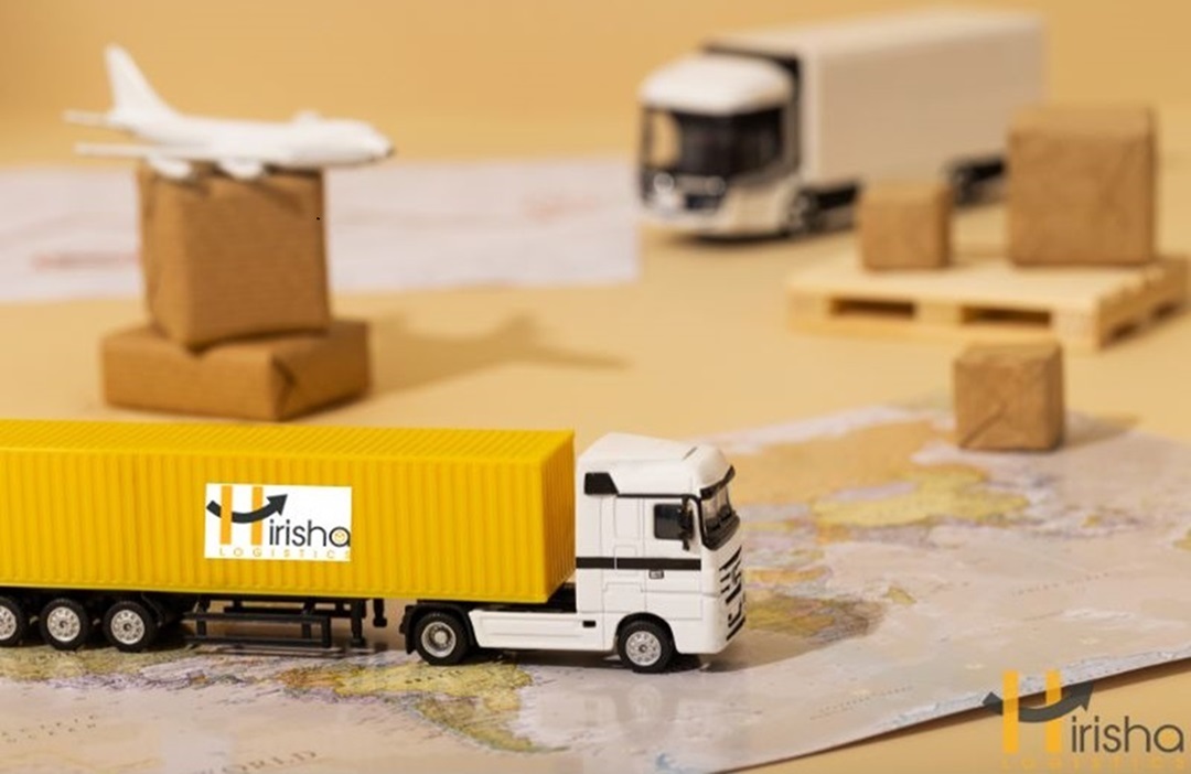 Choose the Right Logistics Partner for Your Business