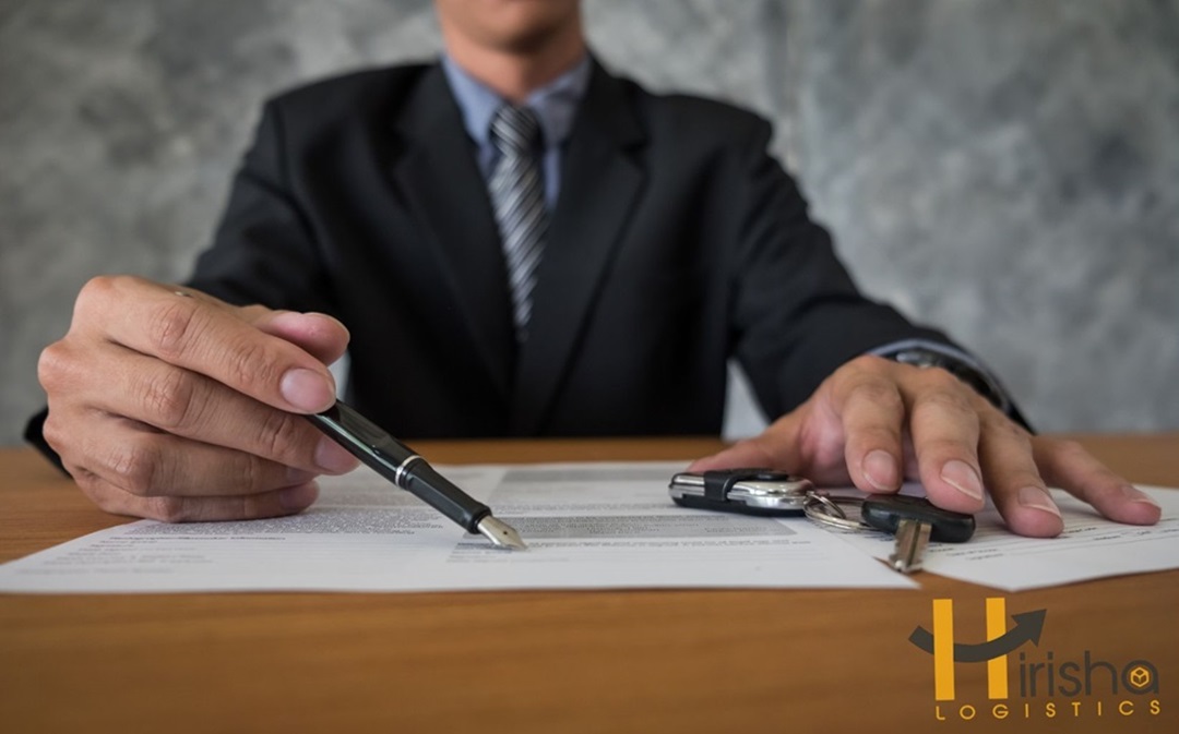 Gather the Required Documentation