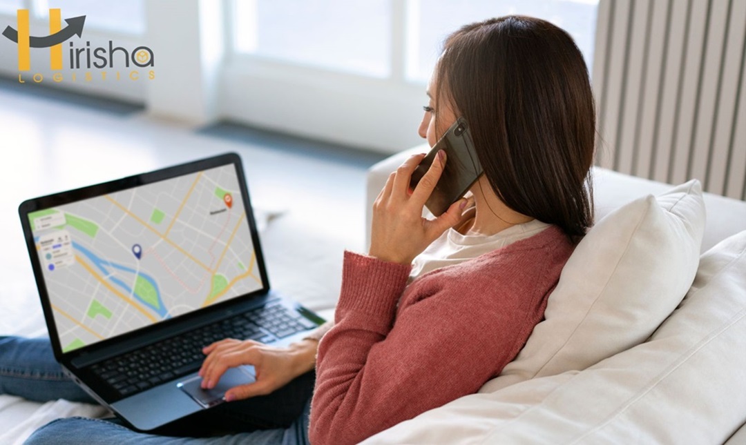 Tracking Your Vehicle