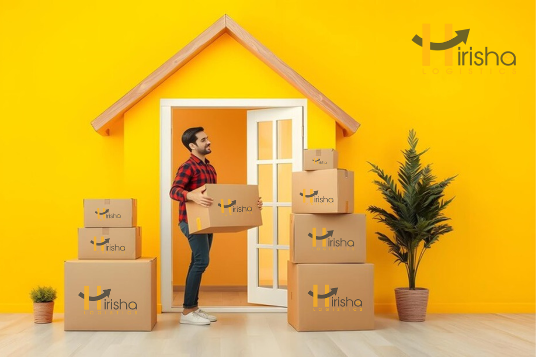 Guide to Vehicle Shifting Across States in India