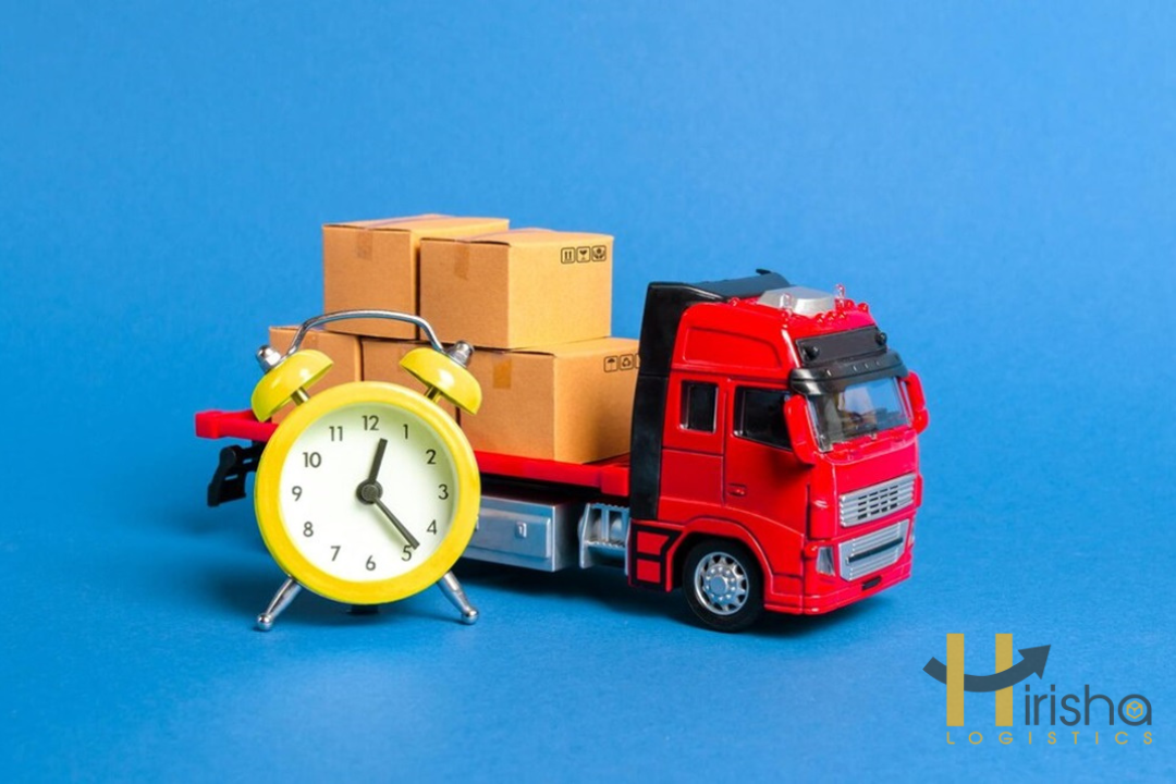 Why Professional Packers and Movers Are Essential for Your Move