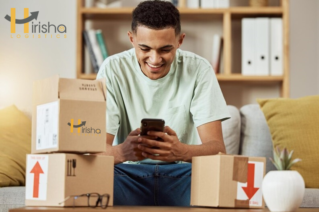 Why Professional Packers and Movers Are Essential for Your Move