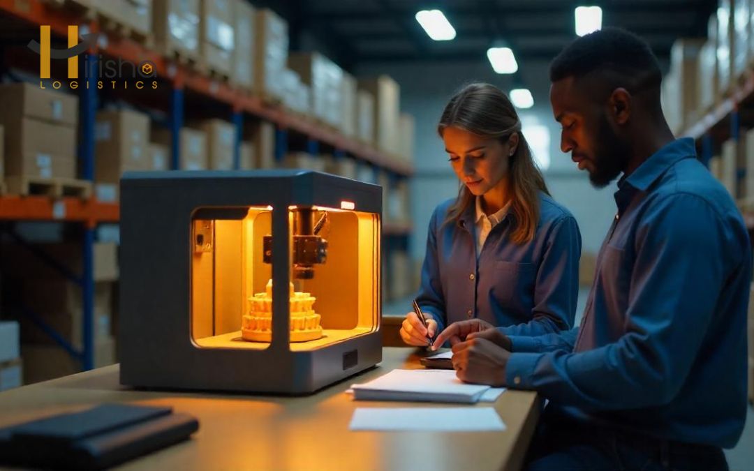 Why Professional Packers and Movers Are Essential for Your Move