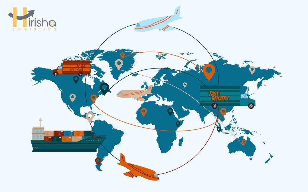 Why Professional Packers and Movers Are Essential for Your Move